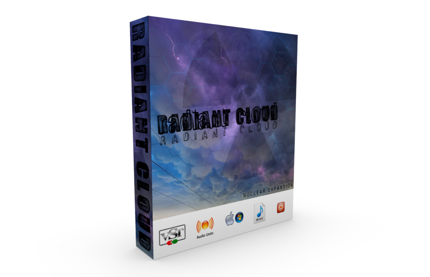 Rytmik Cloud Expansion 2 For Mac
